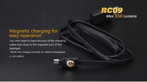 Fenix RC09